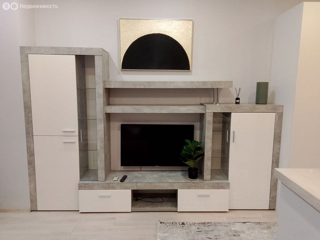 m. TsSKA: Apartment, studio