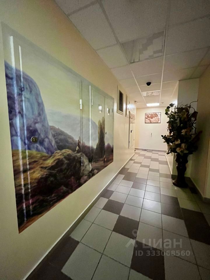 m. Prospekt Vernadskogo: Apartment, 2-rooms