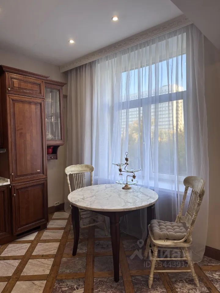 m. Rizhskaya: Apartment, 2-rooms