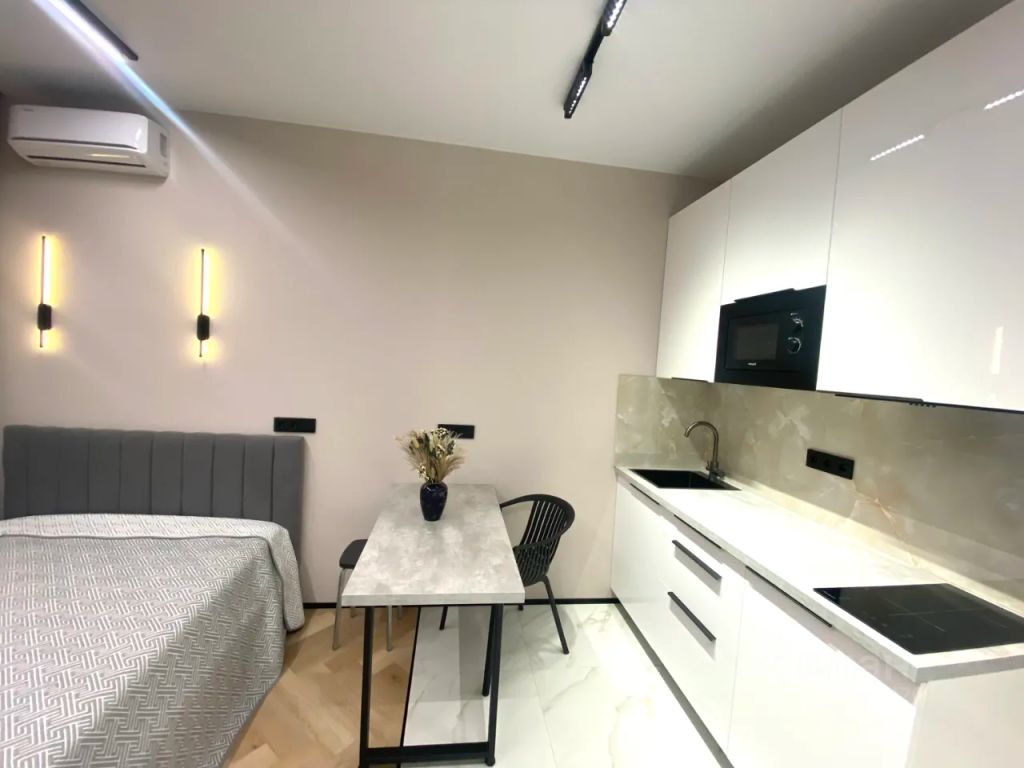 m. Kotelniki: Apartment, studio