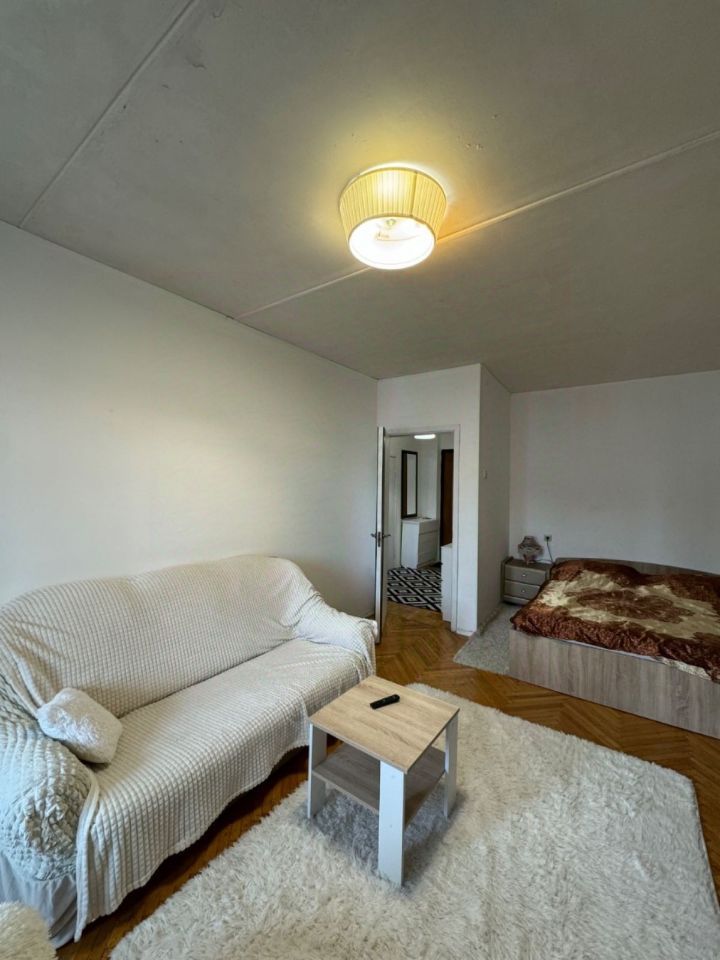 m. Belorusskaya: Apartment, 1-rooms