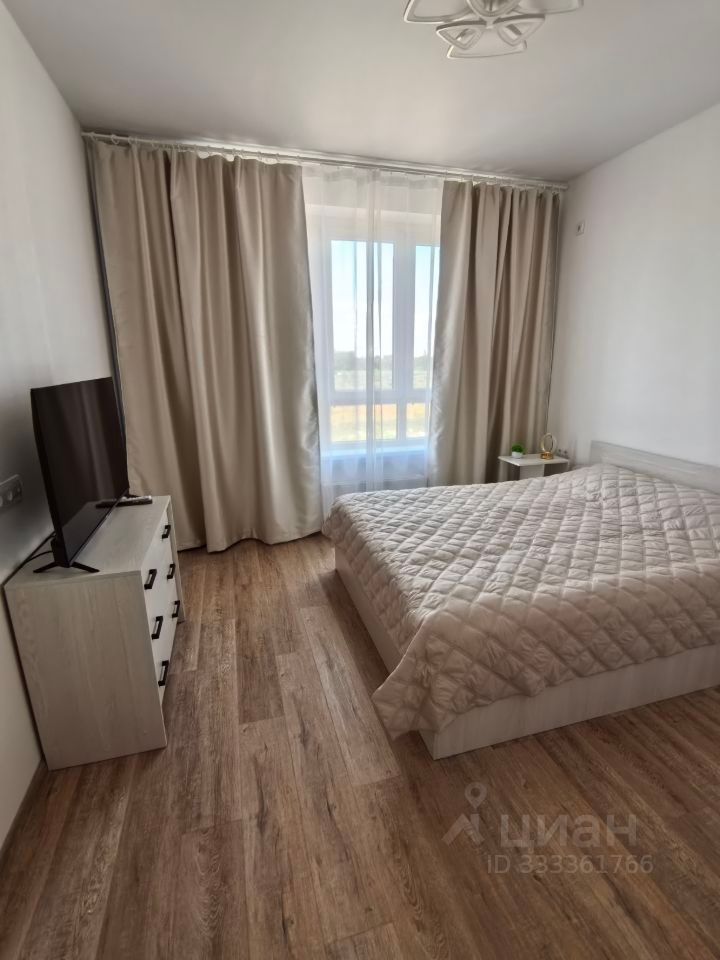 m. Bitsa: Apartment, 2-rooms