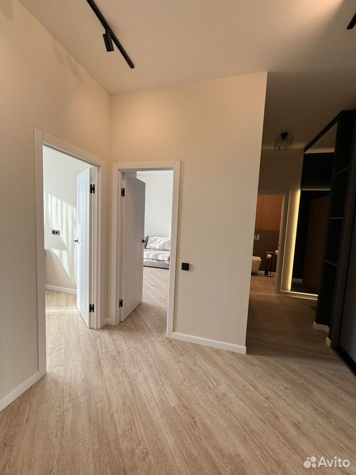 m. Rumyantsevo: Apartment, 2-rooms
