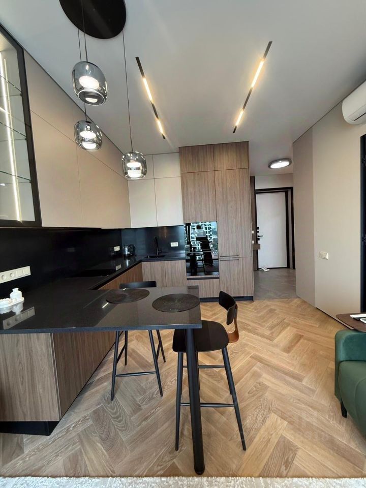 m. Terekhovo: Apartment, 2-rooms