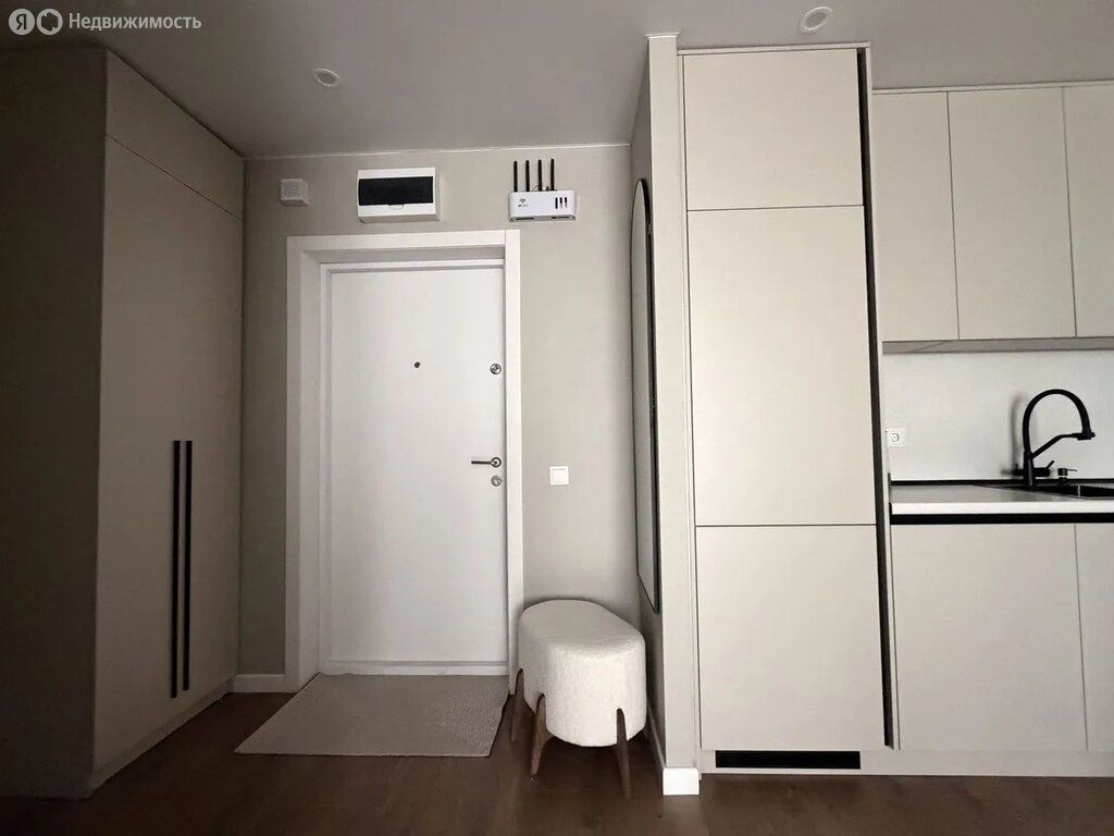 m. Medvedkovo: Apartment, 1-rooms