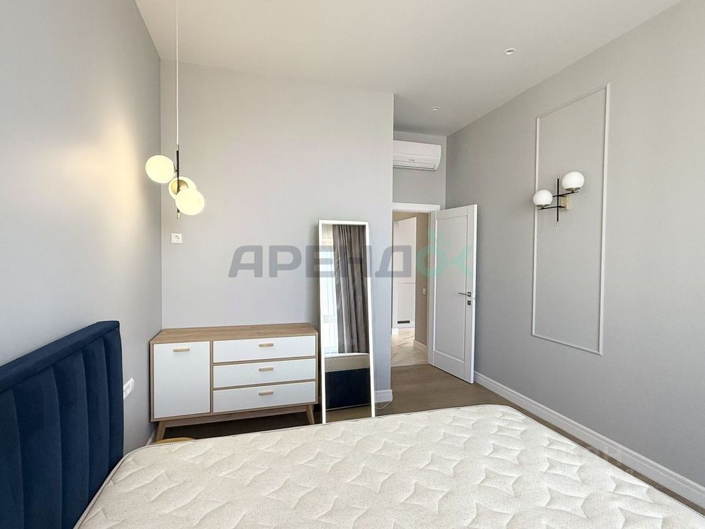 m. Shelepikha: Apartment, 2-rooms