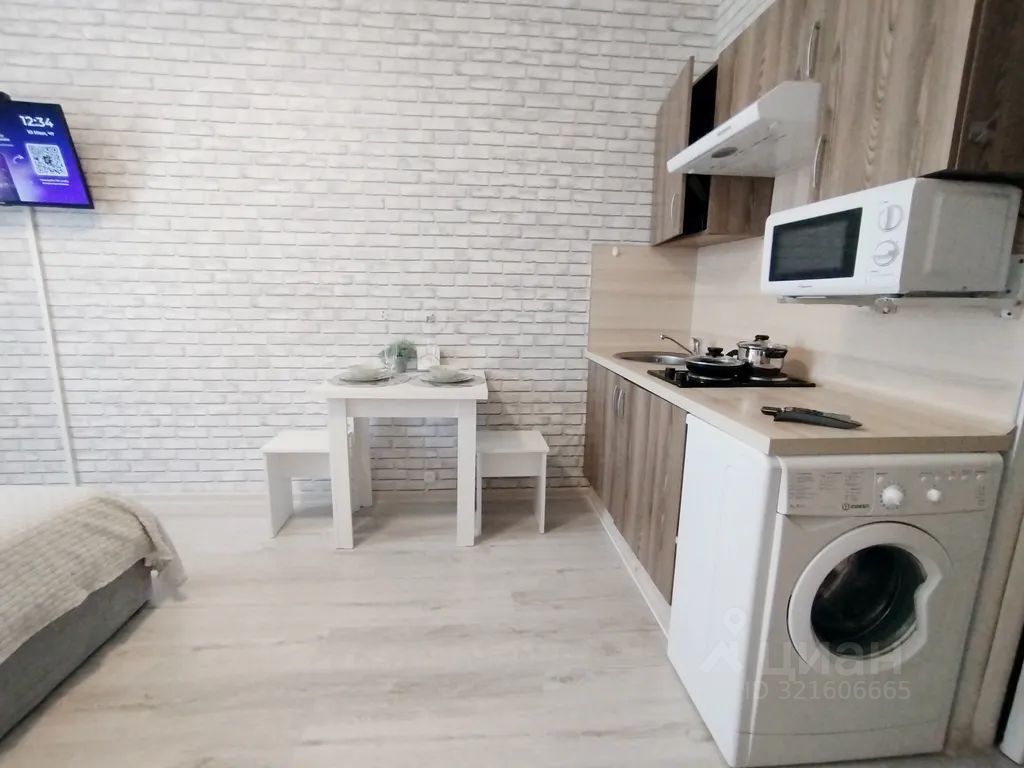 m. Nikolskoe: Apartment, studio