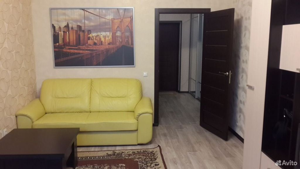 m. Silikatnaya: Apartment, 1-rooms