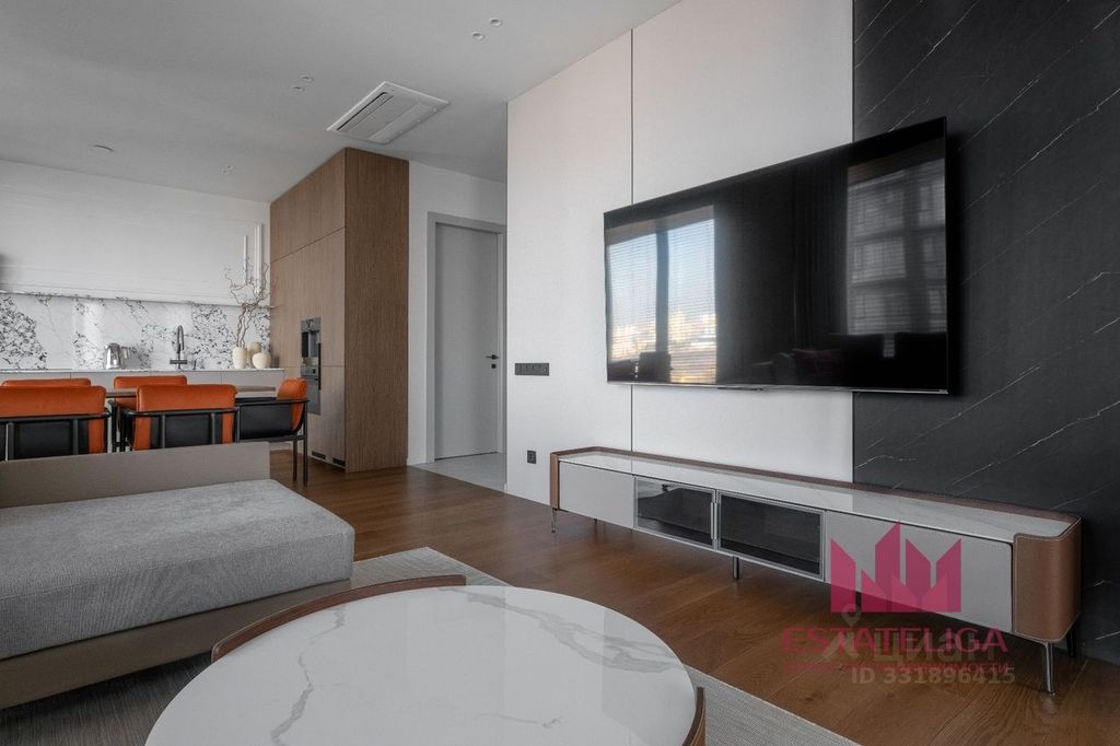 m. Paveletskaya: Apartment, 3-rooms