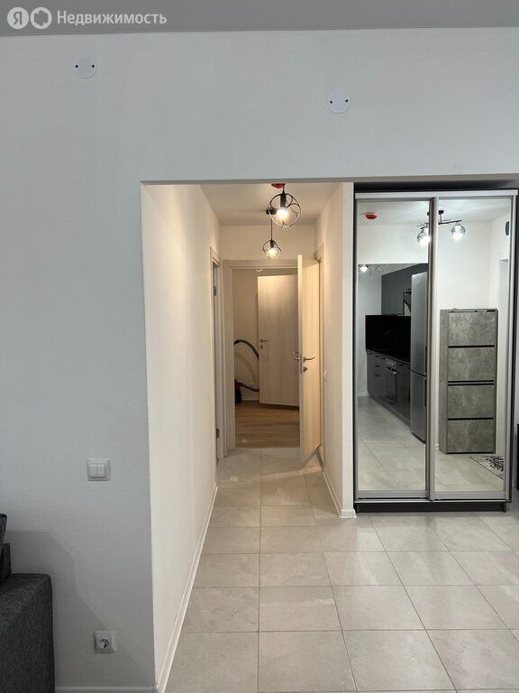 m. Kotelniki: Apartment, 2-rooms
