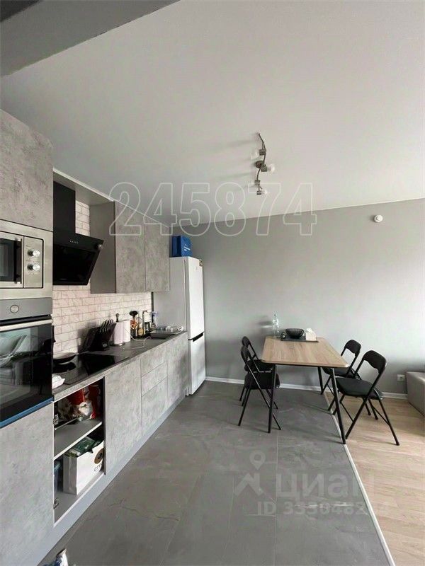 m. Kotelniki: Apartment, 2-rooms