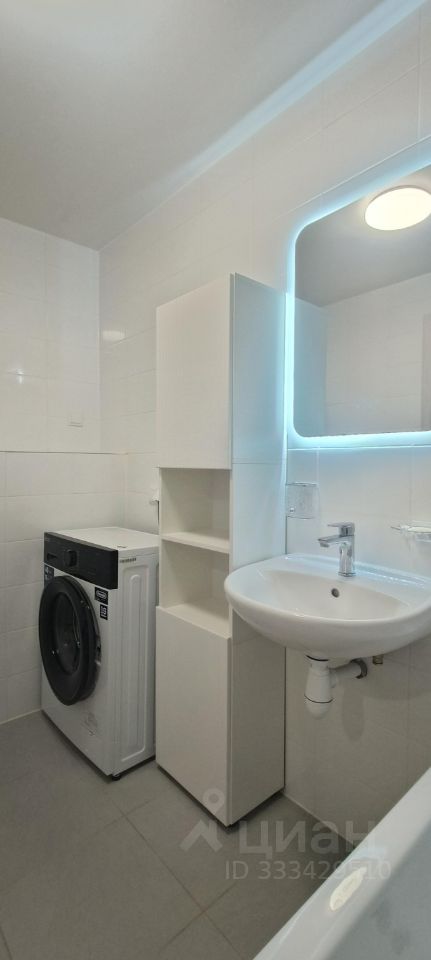 m. Kotelniki: Apartment, 1-rooms