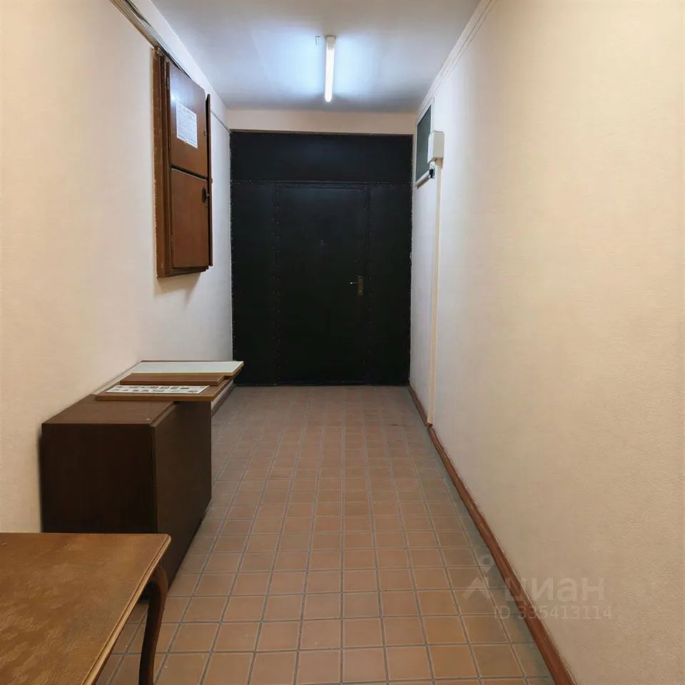 m. Krasnoselskaya: Apartment, 1-rooms