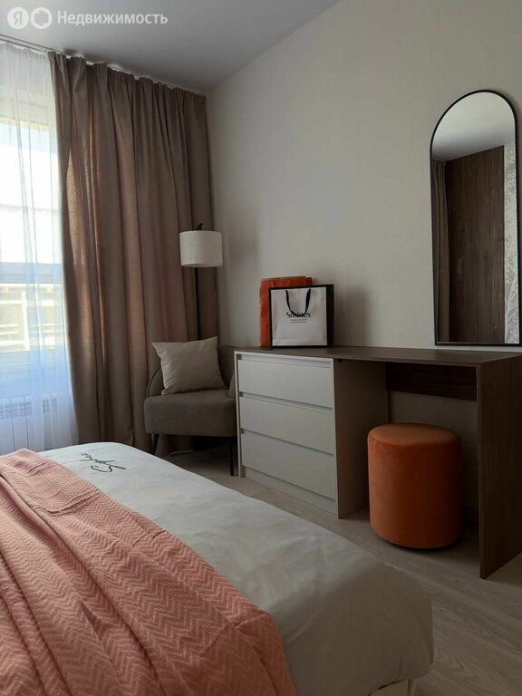 m. Yakhromskaya: Apartment, 2-rooms