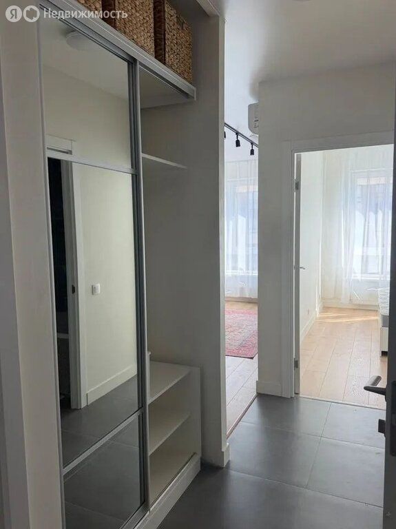 m. Butyrskaya : Apartment, 1-rooms