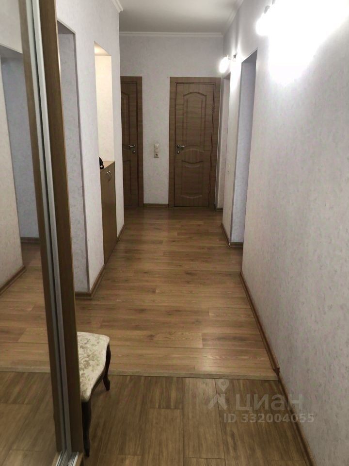 m. Krasny Baltiets: Apartment, 2-rooms