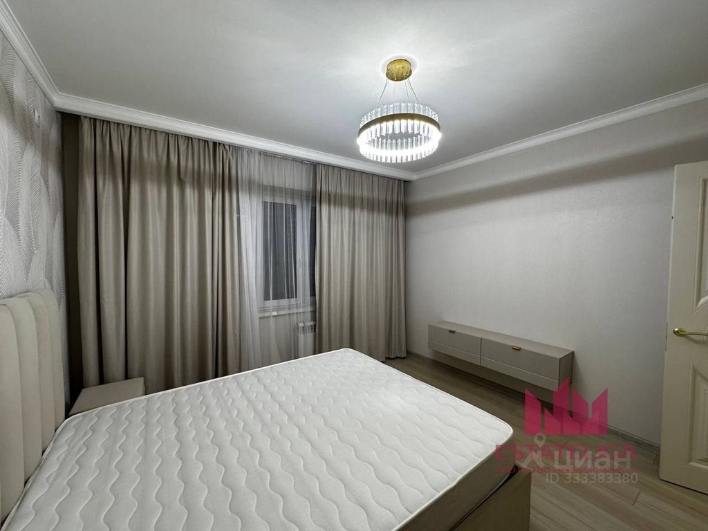 m. Bulvar Dmitriya Donskogo: Apartment, 2-rooms