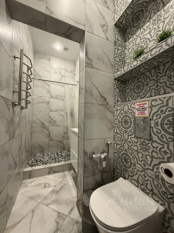 m. Khimki: Apartment, studio