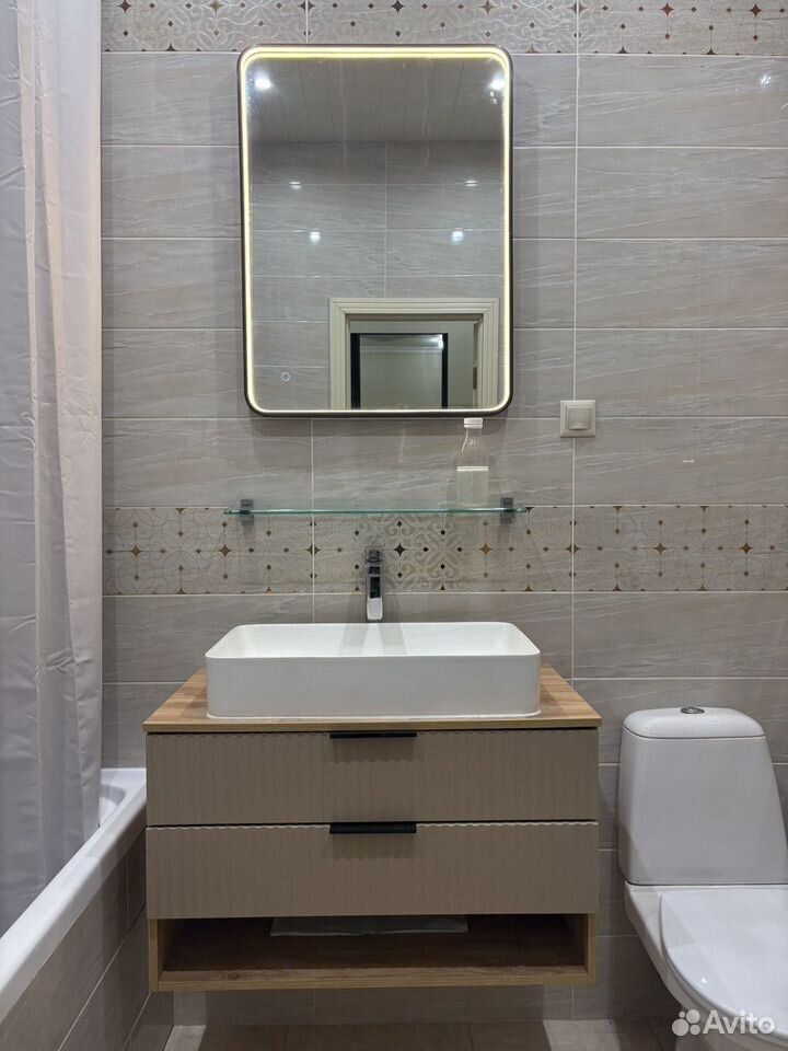 m. Kommunarka: Apartment, 1-rooms