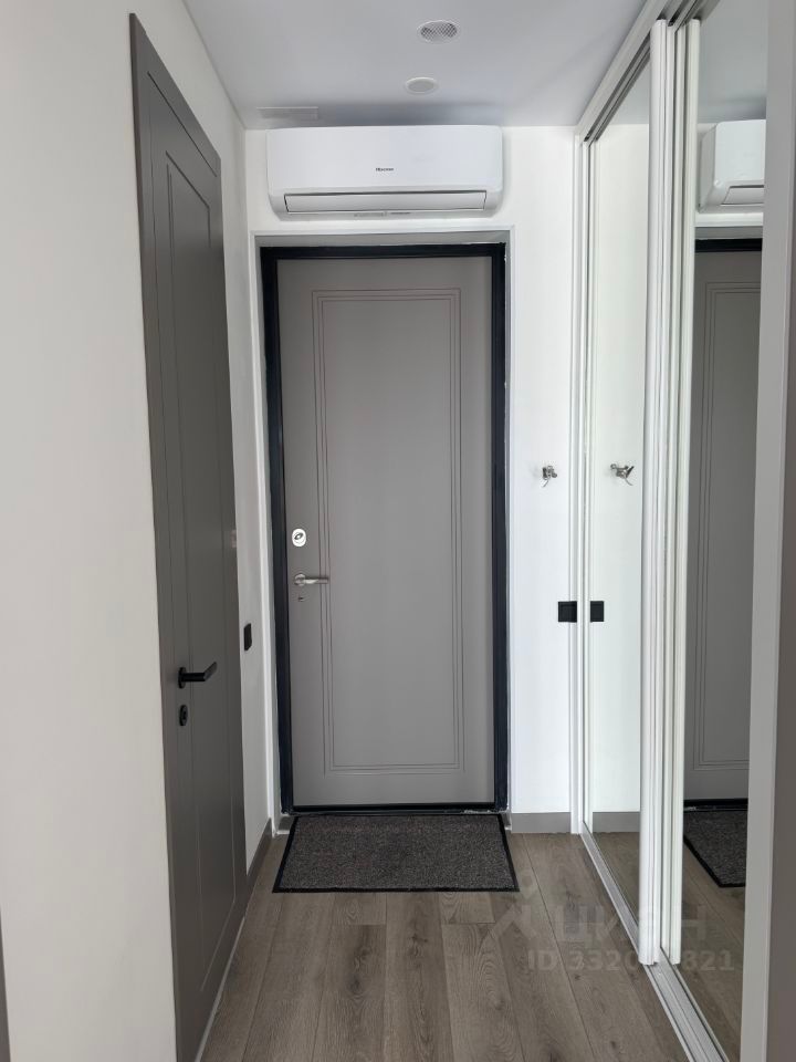 m. Tulskaya: Apartment, 1-rooms