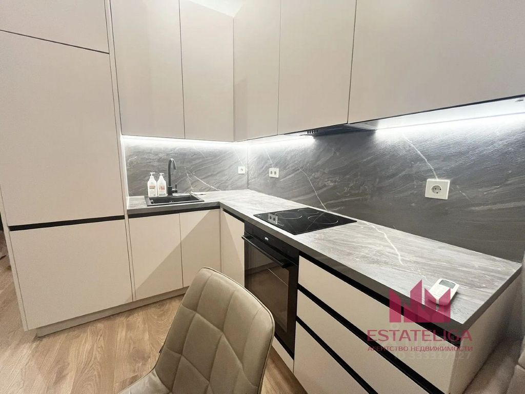 m. Kuntsevskaya: Apartment, 1-rooms
