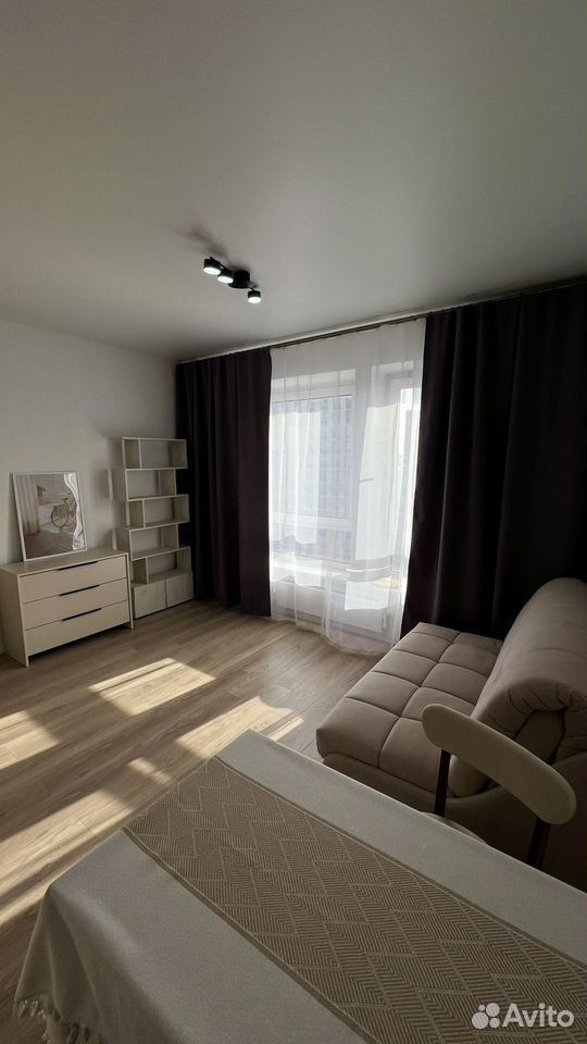 m. Kotelniki: Apartment, studio