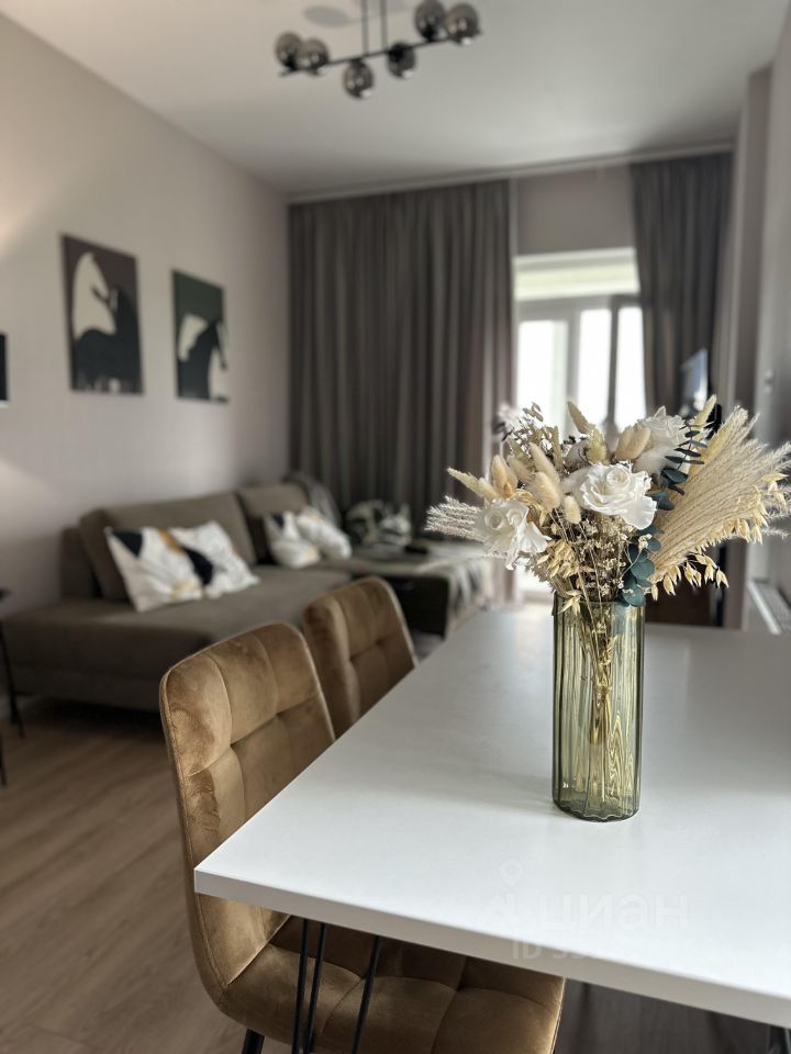 m. Strogino: Apartment, 1-rooms
