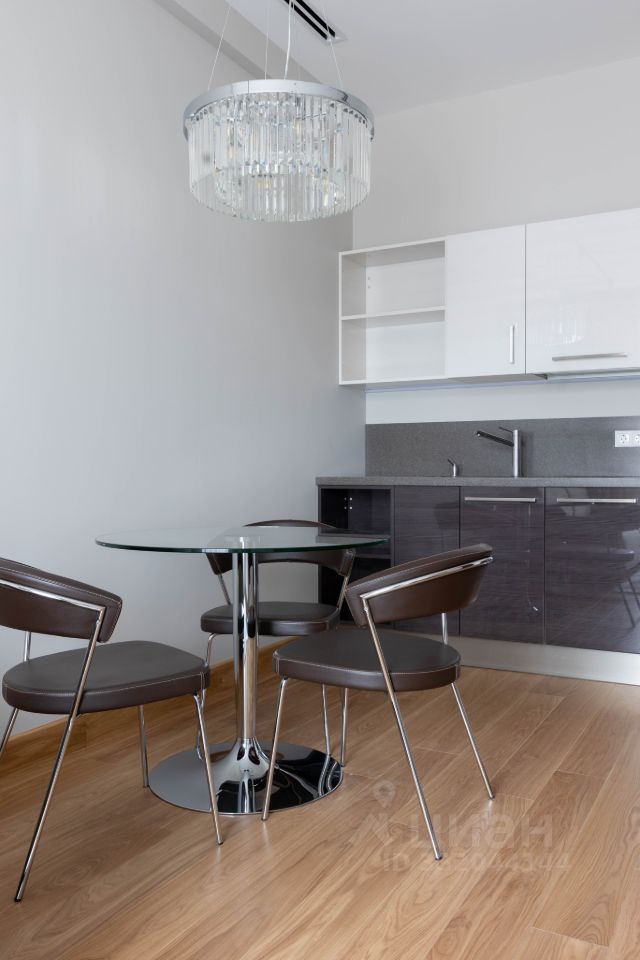 m. Belorusskaya: Apartment, 2-rooms
