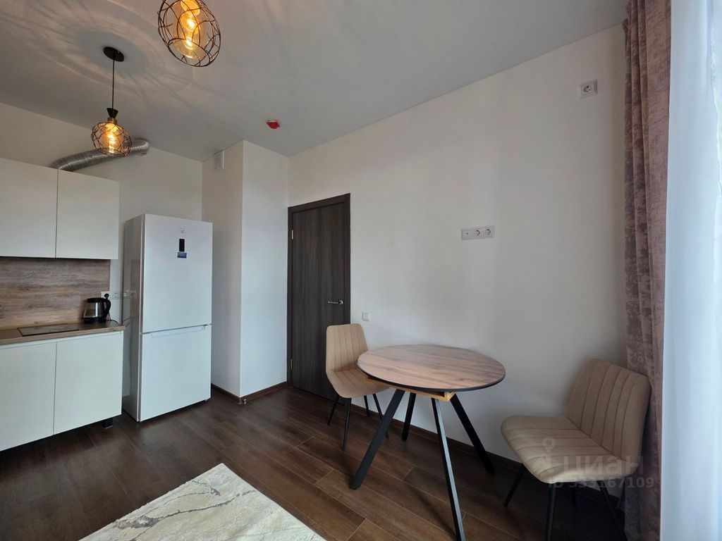 m. Bitsa: Apartment, 1-rooms