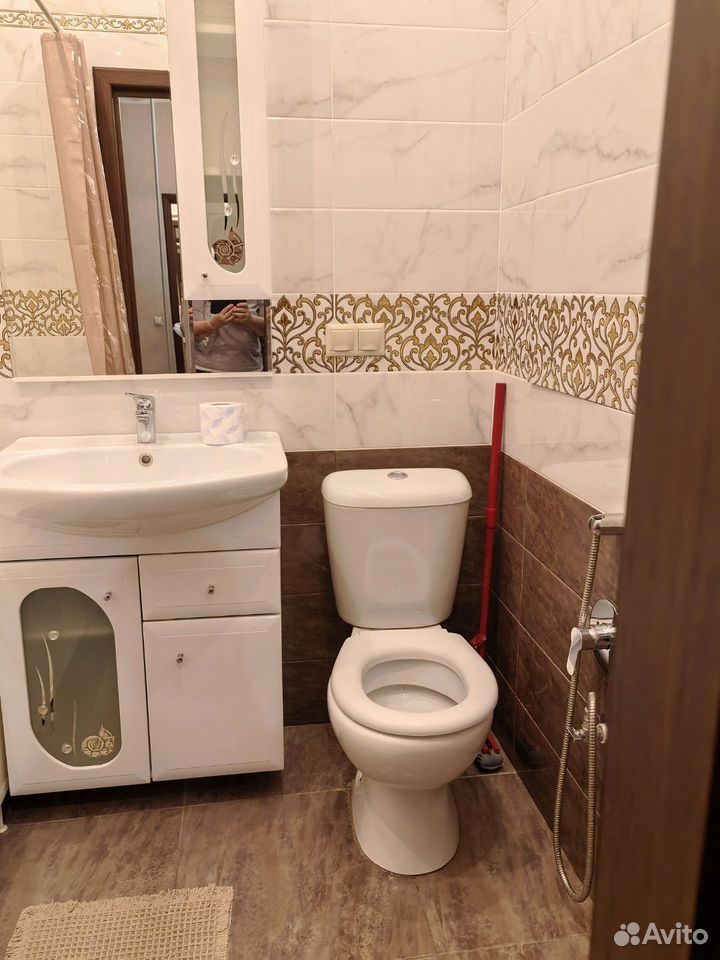 m. Penyagino: Apartment, studio