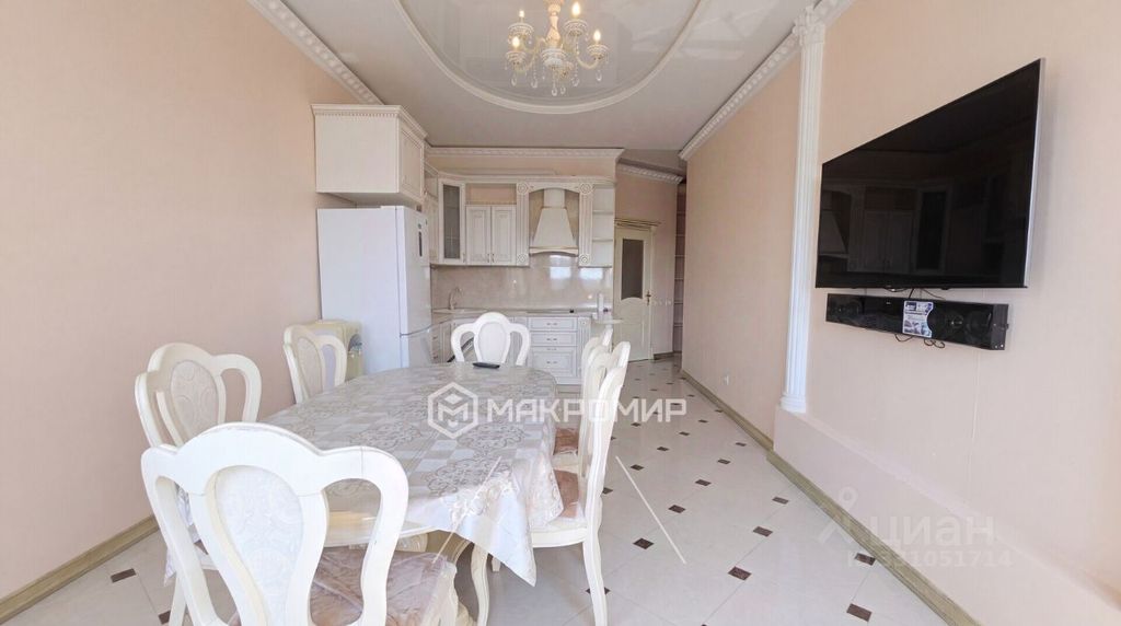 m. Fabrichnaya: Apartment, 1-rooms