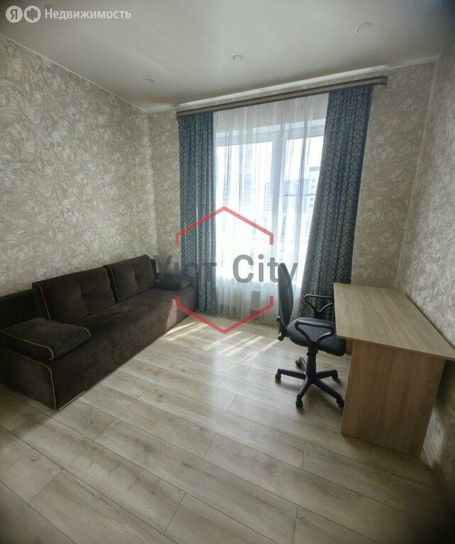 m. Botanichesky sad: Apartment, 1-rooms