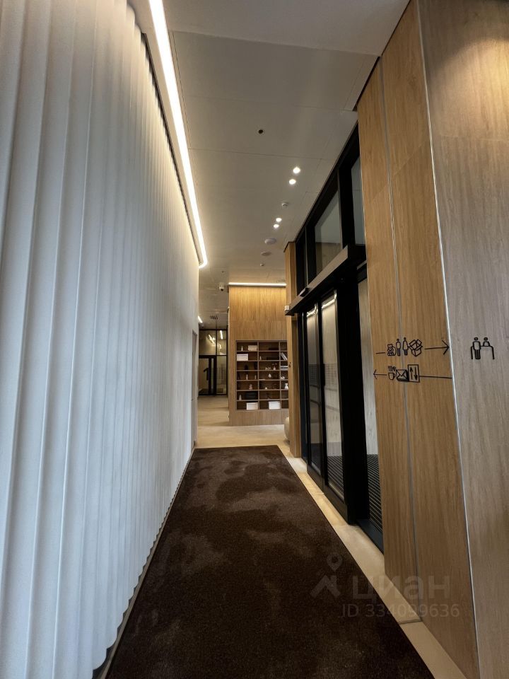 m. Serp i Molot: Apartment, 2-rooms