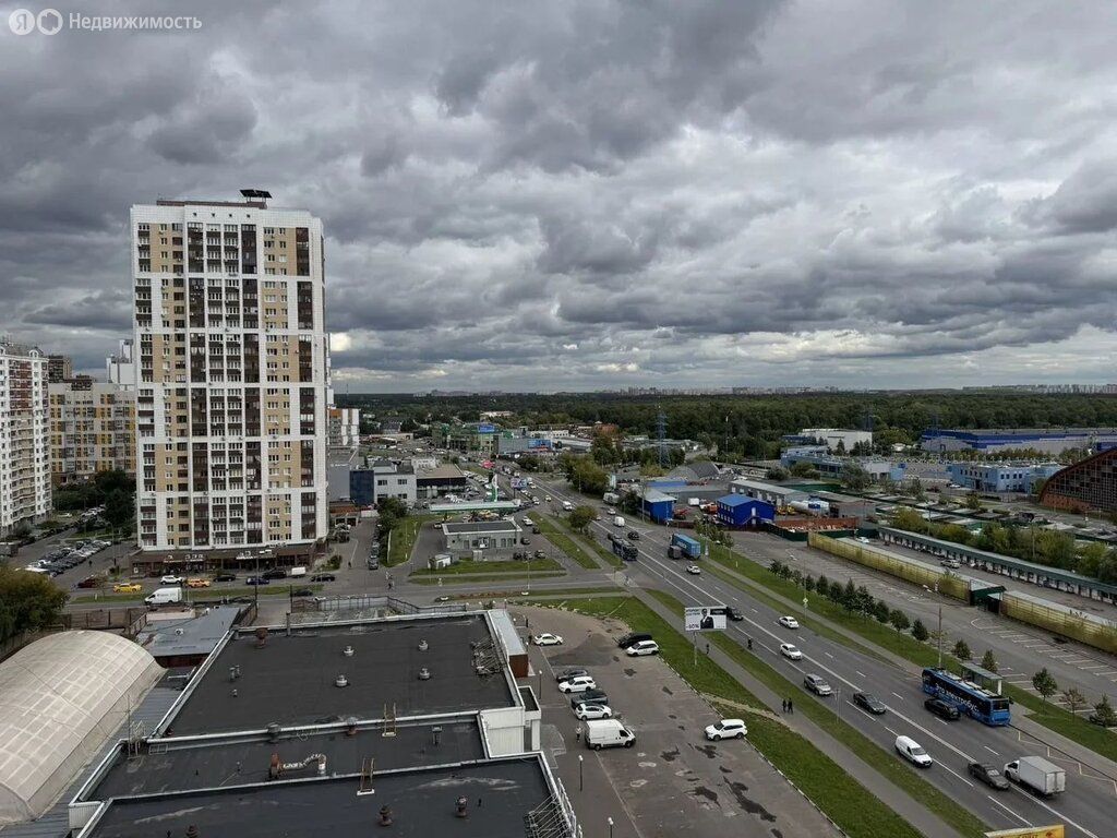 m. Novokosino: Apartment, 1-rooms
