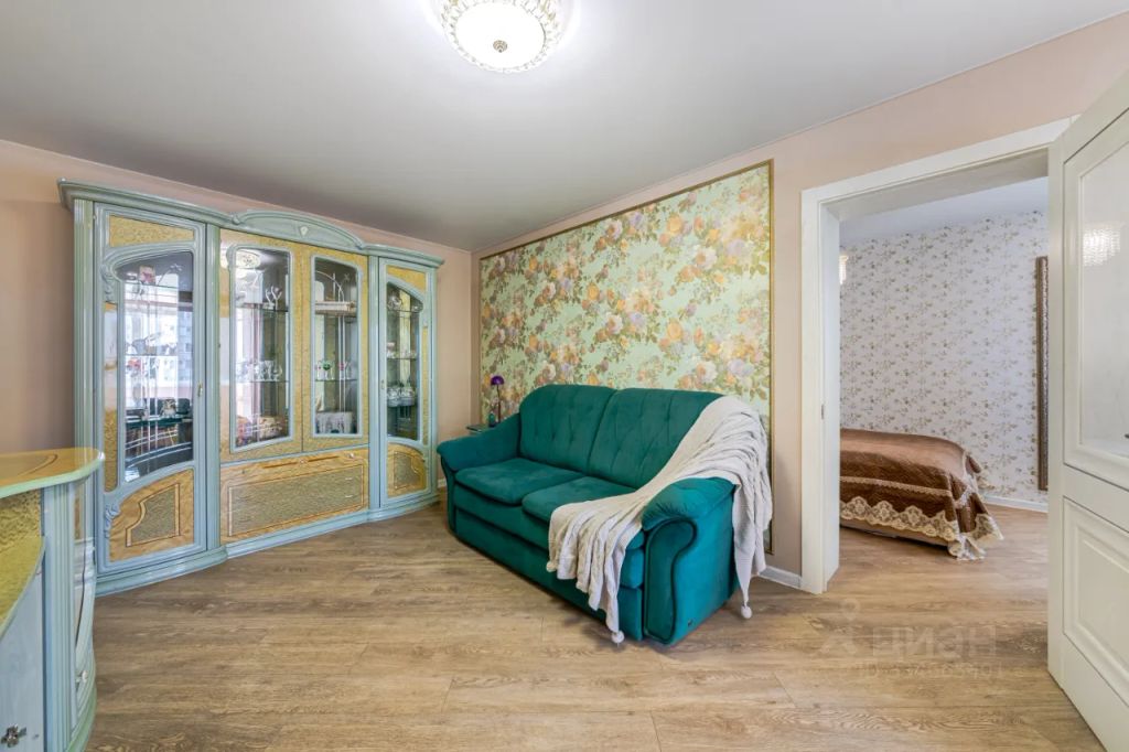 m. Poklonnaya: Apartment, 1-rooms