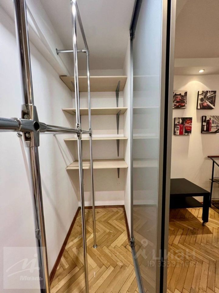 m. Ulitsa 1905 goda: Apartment, 1-rooms