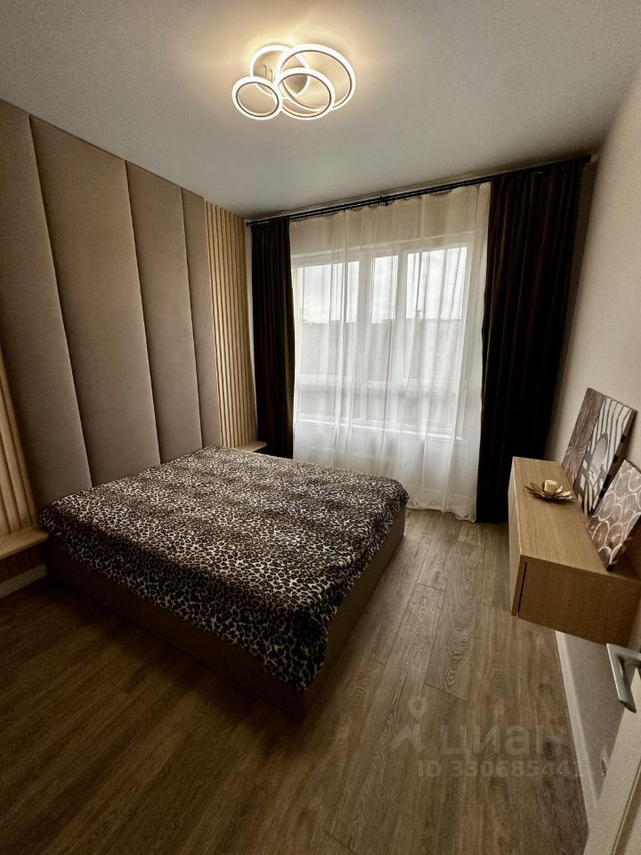 m. Skolkovo: Apartment, 1-rooms