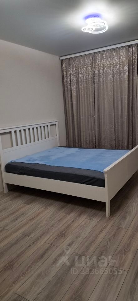 m. Bitsa: Apartment, 3-rooms