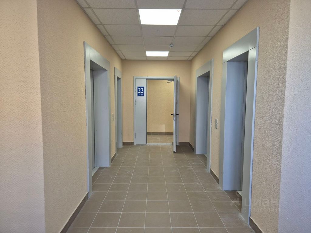 m. Odintsovo: Apartment, 2-rooms