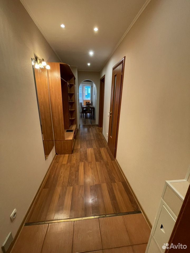 m. Zhulebino: Apartment, 1-rooms