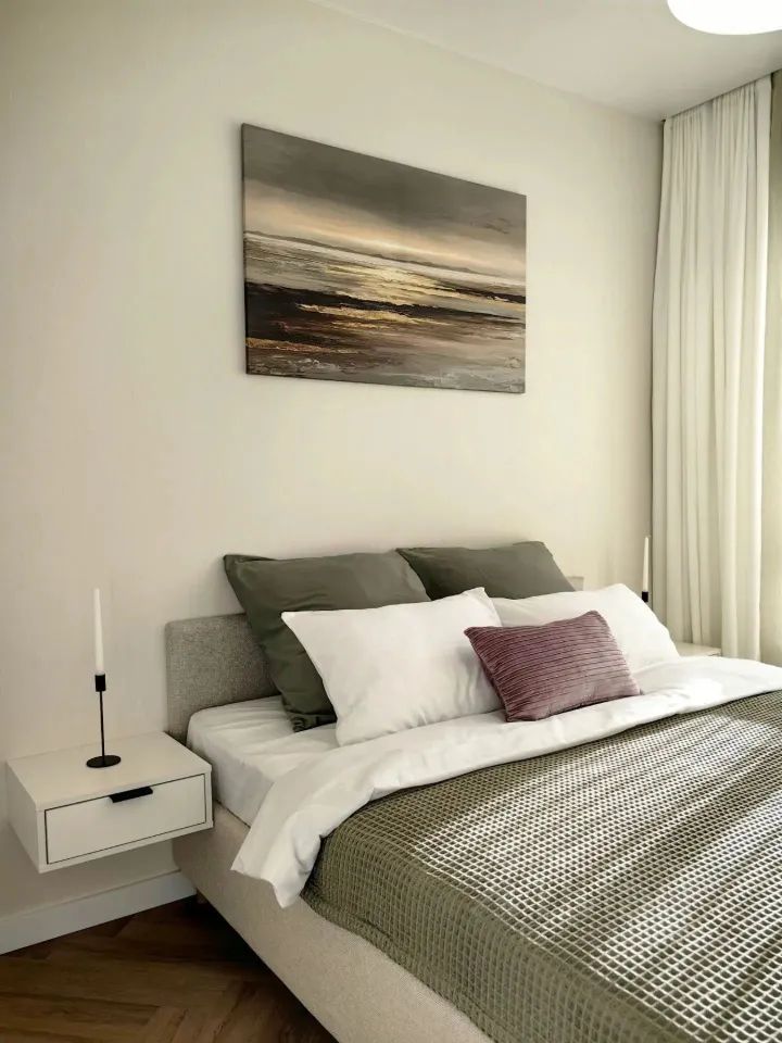m. Park Pobedy: Apartment, 1-rooms