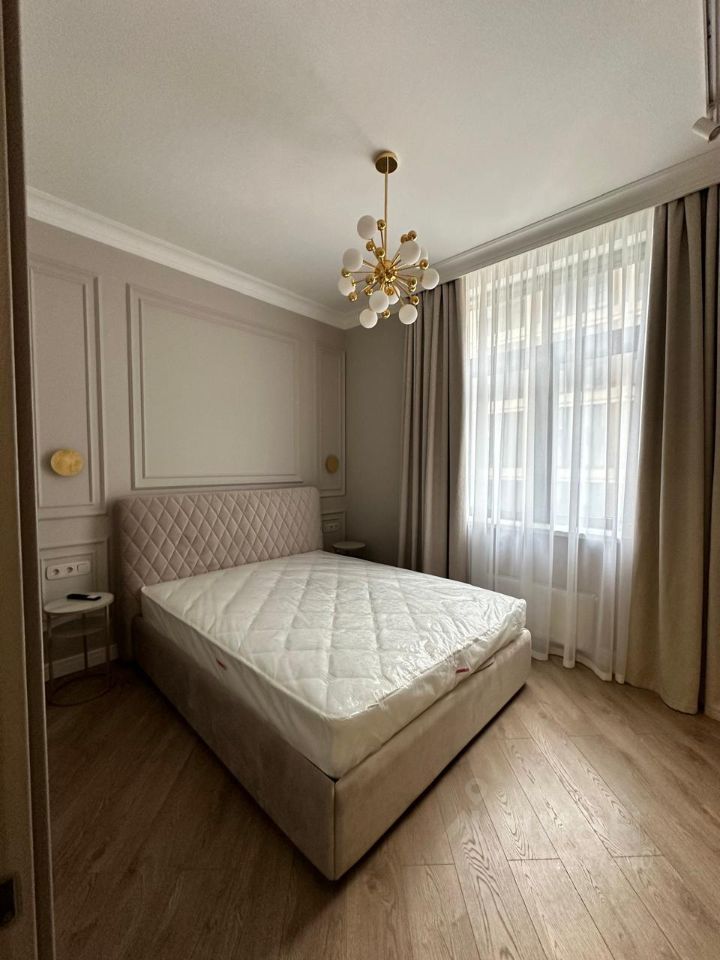 m. Alekseevskaya: Apartment, 2-rooms