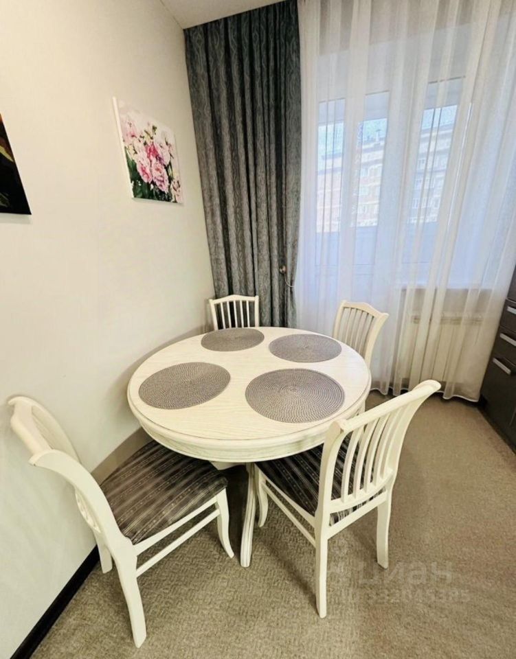 m. Odintsovo: Apartment, 3-rooms