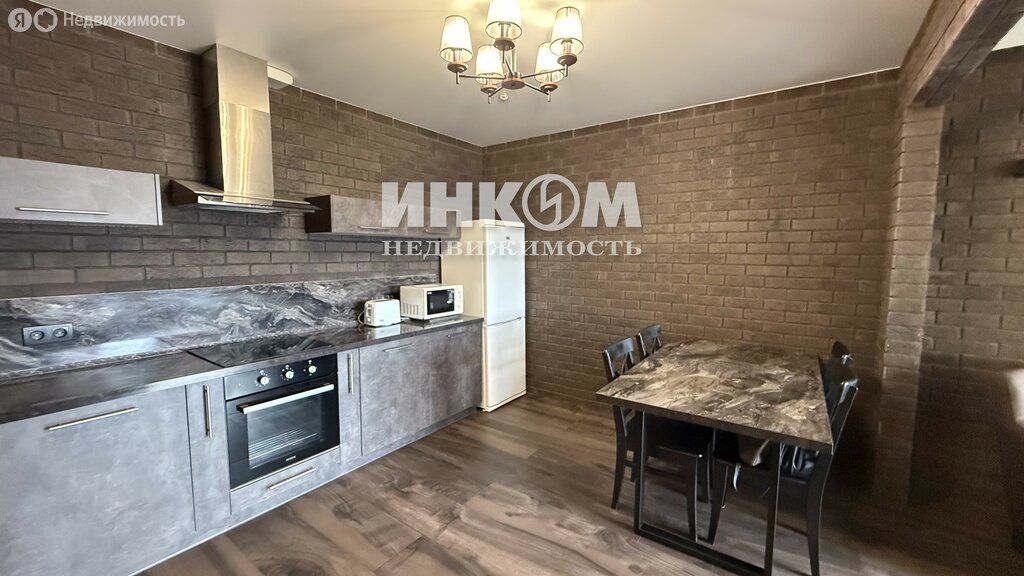 m. Begovaya: Apartment, 2-rooms