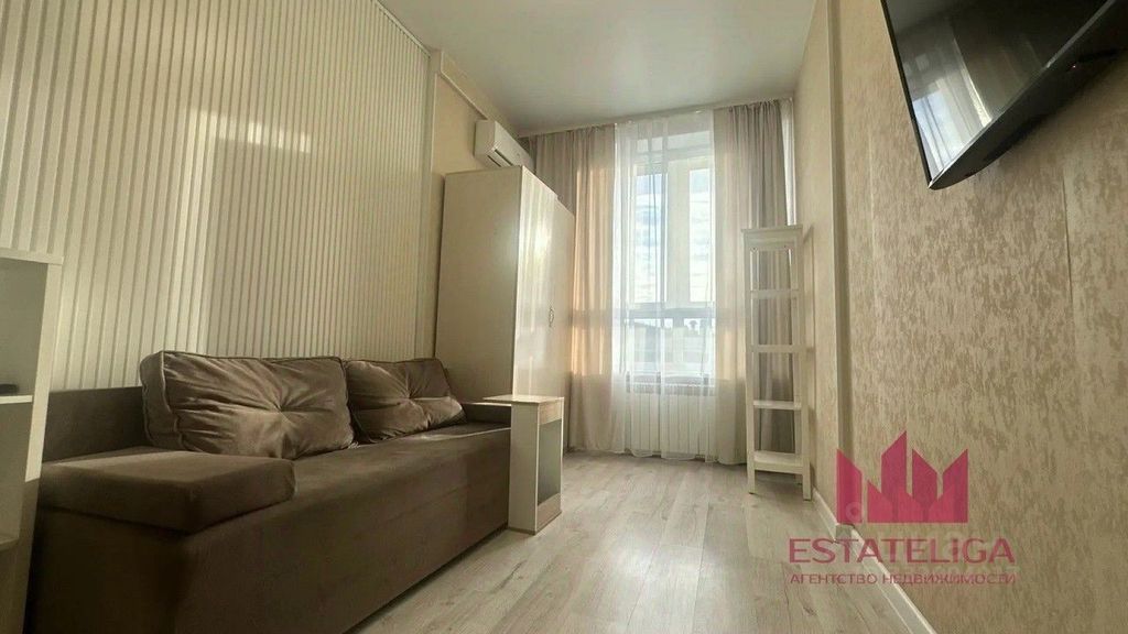 m. Moskva Tovarnaya: Apartment, 1-rooms