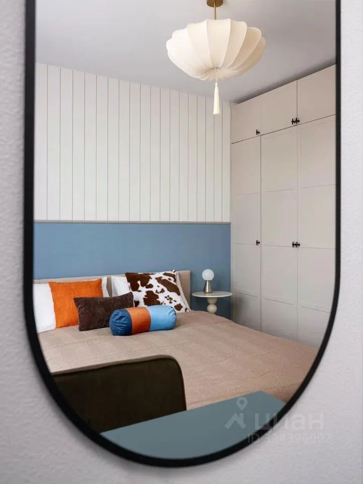 m. Volgogradsky prospekt: Apartment, 1-rooms