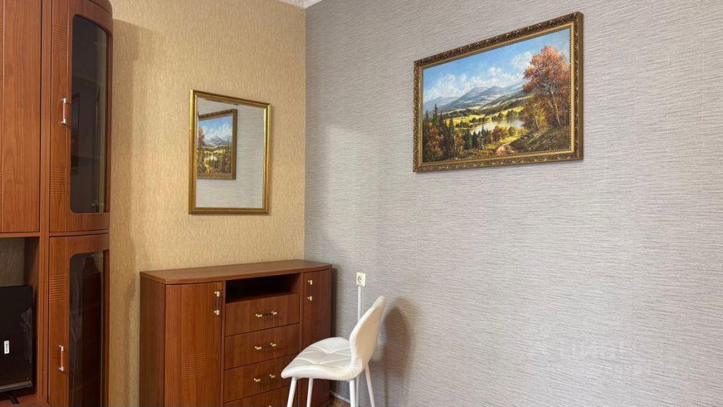 m. Penyagino: Apartment, 2-rooms