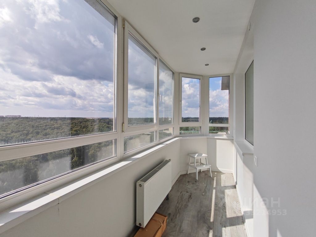 m. Odintsovo: Apartment, 2-rooms