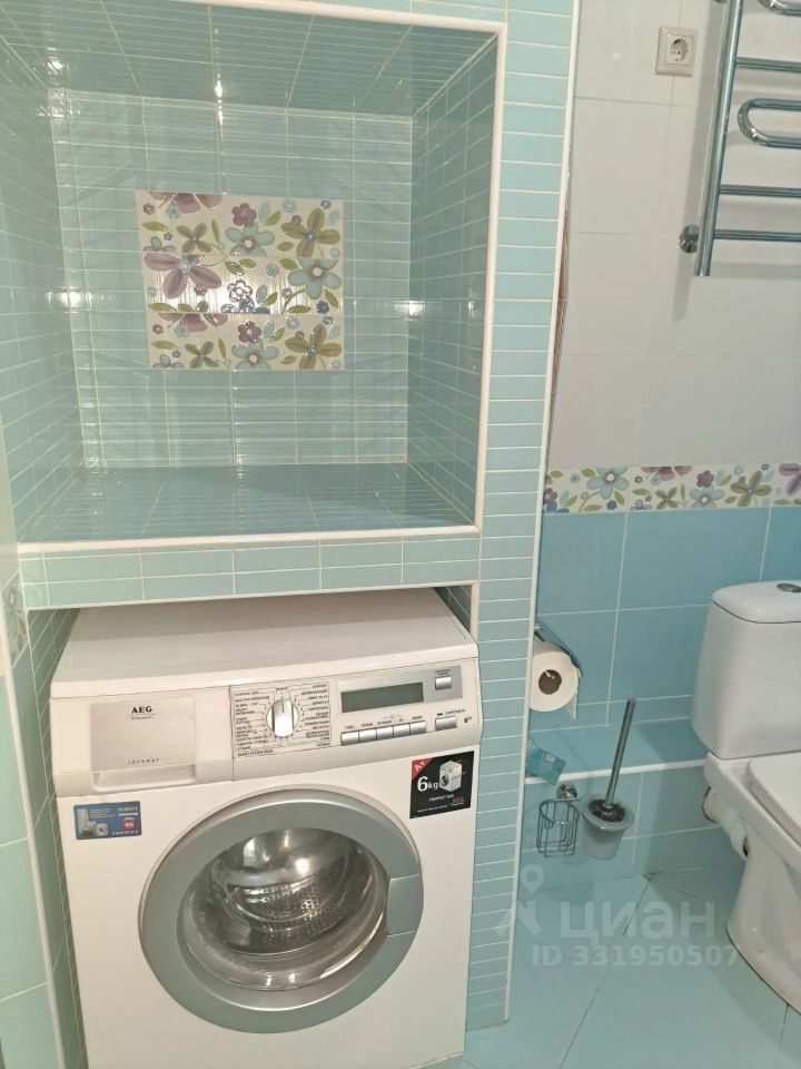 m. Khimki: Apartment, 2-rooms
