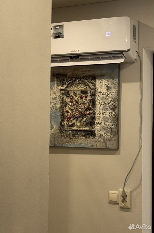 m. Kuchino: Apartment, 1-rooms